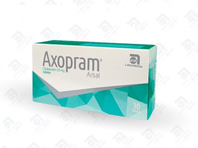 AXOPRAM