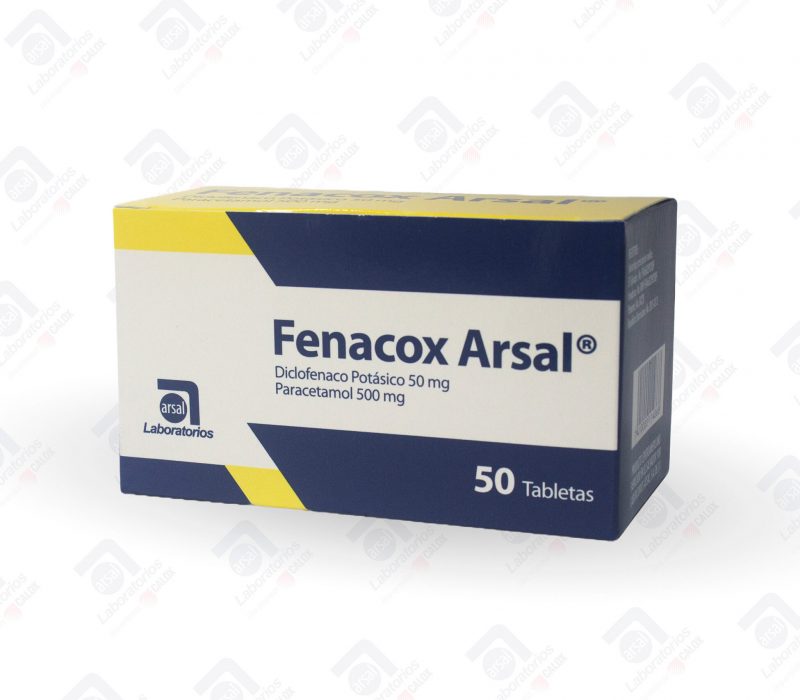 FENACOX ARSAL